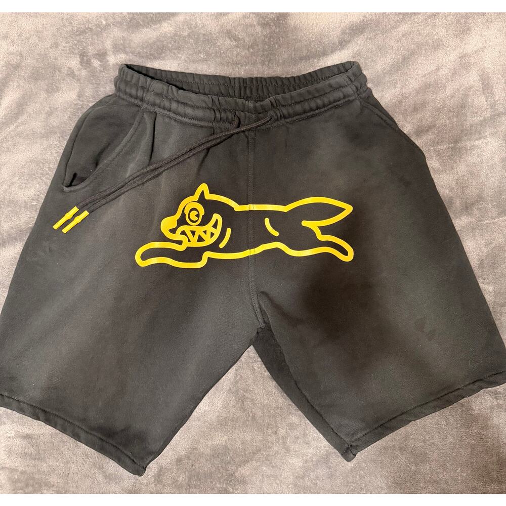 Icecream Gerald Short Size: Small [Black]